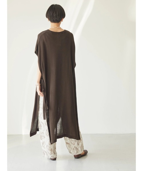 AMERICAN HOLIC(アメリカンホリック)の「ニュアンスプリントパンツ(その他パンツ・レディース・その他14・M/L)」の15枚目の写真