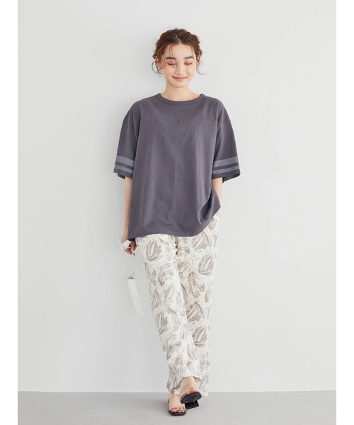 AMERICAN HOLIC(アメリカンホリック)の「ニュアンスプリントパンツ(その他パンツ・レディース・その他14・M/L)」の14枚目の写真