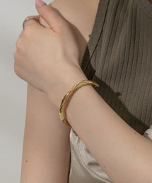 SMELLY | ニュアンススリムラインバングル(バングル/リストバンド)