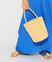 MADE IN MADA | 【MADE IN MADA /メイドインマダ】NAIVO BAG：バッグ(ハンドバッグ)