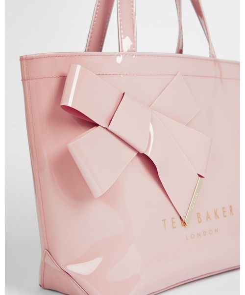 Ted Baker（テッドベーカー）の「NIKICON リボン アイコントート