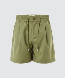 DRAW CORD SHORTS