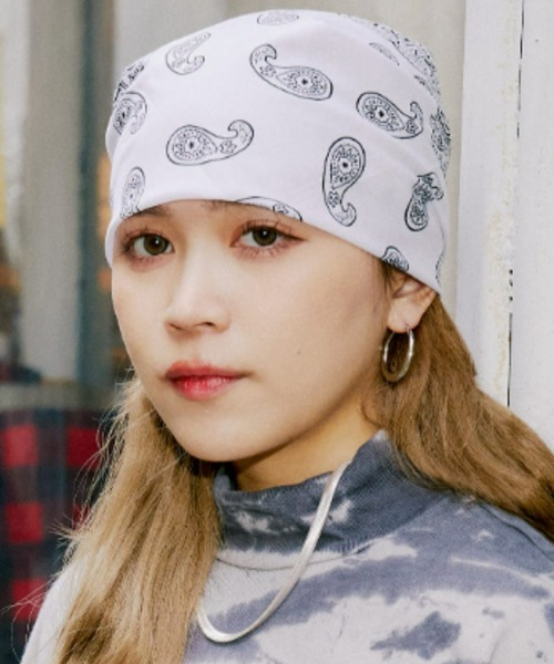 atmos pink（アトモスピンク）の「atmos pink スネークネックレス（ネックレス・レディース・シルバー/ゴールド・FREE）」の3枚目の写真