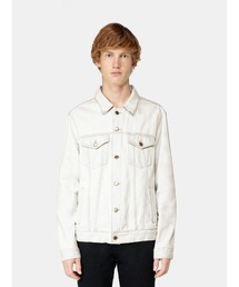 GOLDEN GOOSE（ゴールデングース）｜デニムジャケット一覧 - WEAR