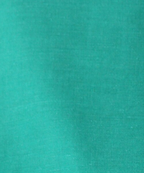 OPAQUE.CLIP（オペークドットクリップ）の「◆リネンブレンド バンドカラーシャツ【WEB限定カラー・サイズ】（シャツ/ブラウス・レディース・ブラック/グリーン/サンドベージュ/ホワイト系その他6・36/38/40/42）」の6枚目の写真