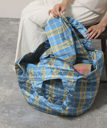 【ne Quittez pas/ ヌキテパ】◇【WEB限定】キルトバッグ