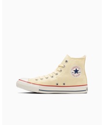CONVERSE ALL STAR(Ro[XI[X^[)CANVAS ALL STAR HI / LoX I[X^[ HI(Xj[J[)