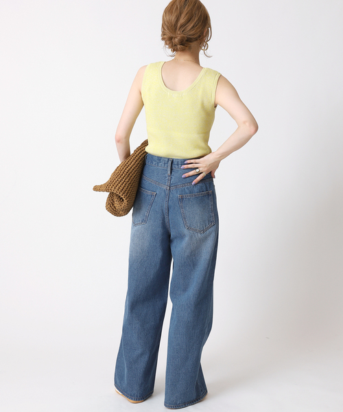 eye JUNYA WATANABE MAN × JUNYA WATANABE MAN × LEVI'S(アイ