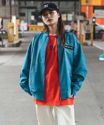 RIO.REVIB アイコン半袖Tシャツ