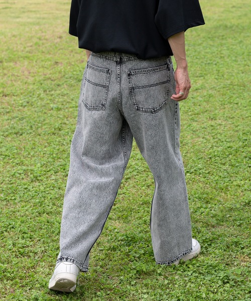 Perushu（ペルーシュ）の「セミワイドストレートケミカル