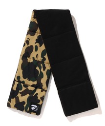 BAPE マフラー スカーフ ☆激レア☆ 初期 sta camo マフラー a bathing ape BAPE