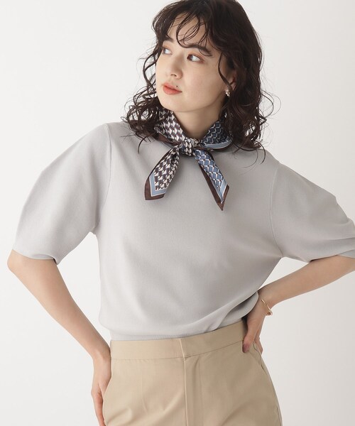 OPAQUE.CLIP（オペークドットクリップ）の「◇レトロスクエア