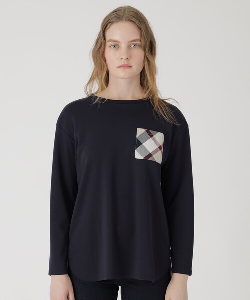 BLUE LABEL CRESTBRIDGE（ブルーレーベルクレストブリッジ）の