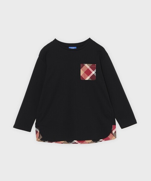 BLUE LABEL CRESTBRIDGE（ブルーレーベルクレストブリッジ）の