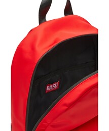 DIESEL（ディーゼル）の「キッズ バックパック ロゴ（バックパック