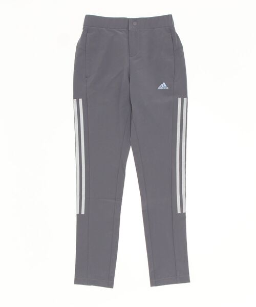 adidas グレー レギュラーフィット テーパードパンツ 楽天市場】最大10％OFFクーポン 【7/30〜8/1】 アディダス