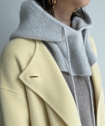 DouDou | 【新色追加】バラクラバ(マフラー)