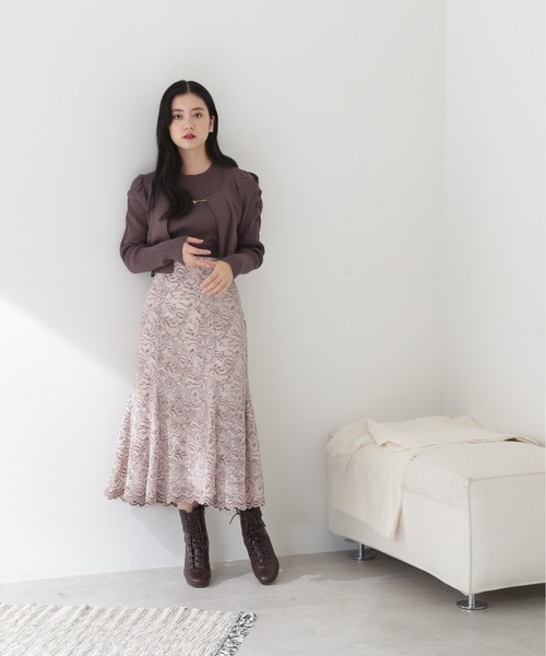 JILL by JILL STUART（ジルバイジルスチュアート）の