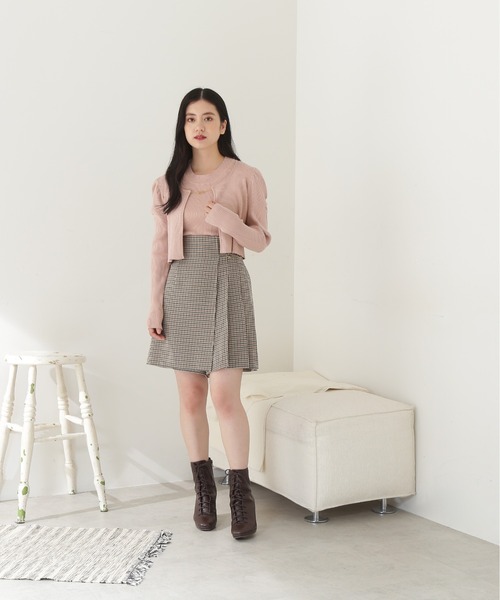 JILL by JILL STUART（ジルバイジルスチュアート）の