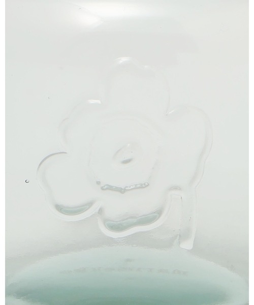 marimekko（マリメッコ）の「【MARIMADE】Oiva / Unikko jar（キッチンツール・レディース・クリア・FREE）」の3枚目の写真