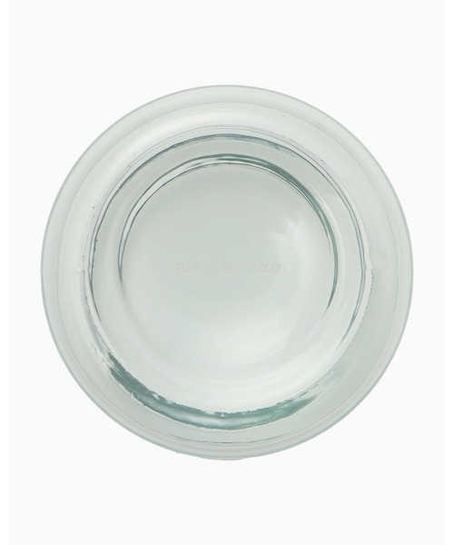 marimekko（マリメッコ）の「【MARIMADE】Oiva / Unikko jar（キッチンツール・レディース・クリア・FREE）」の5枚目の写真