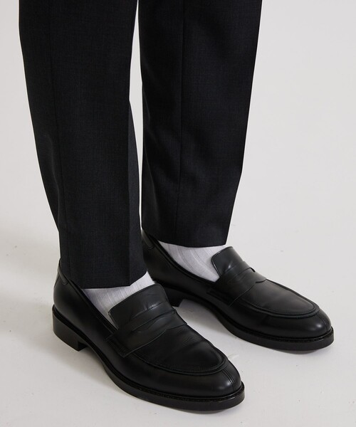 UNITED TOKYO ストレッチジャケット&スラックス(最終値下げ) UNITED TOKYO（ユナイテッドトウキョウ）の「Shiningストレッチ