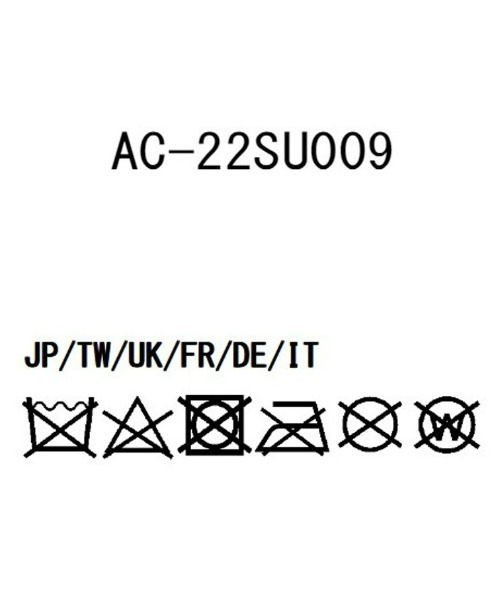 Snow Peak（スノーピーク）の「Double Face Mesh Kinchaku（バックパック/リュック・メンズ・ブラック・1）」の14枚目の写真