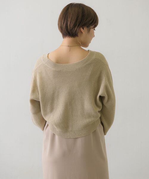 RETRO GIRL（レトロガール）の「【セットアイテム】キャミOPボレロカーデSET（ワンピース・メンズ・ブラック/グリーン/ライトベージュ・FREE）」の7枚目の写真