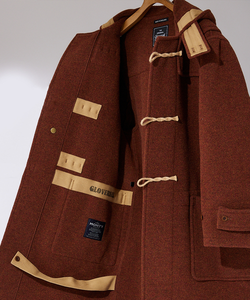 セール】【GLOVERALL×JOURNAL STANDARD /グローバーオール】別注 MONTI