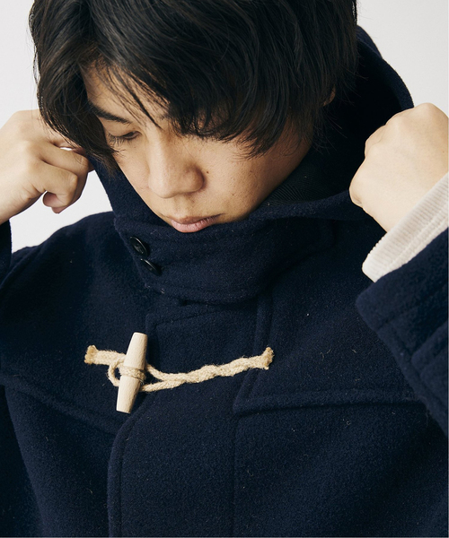 セール】【GLOVERALL×JOURNAL STANDARD /グローバーオール】別注 MONTI