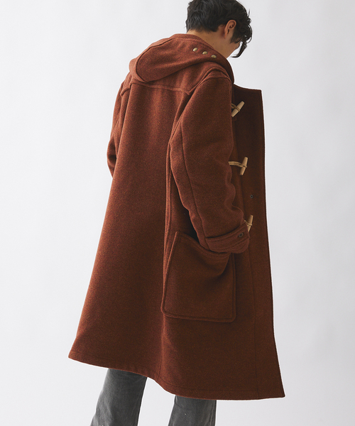 セール】【GLOVERALL×JOURNAL STANDARD /グローバーオール】別注 MONTI