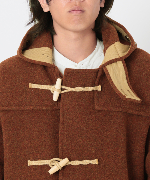 セール】【GLOVERALL×JOURNAL STANDARD /グローバーオール】別注 MONTI