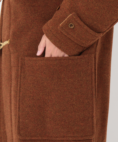 セール】【GLOVERALL×JOURNAL STANDARD /グローバーオール】別注 MONTI