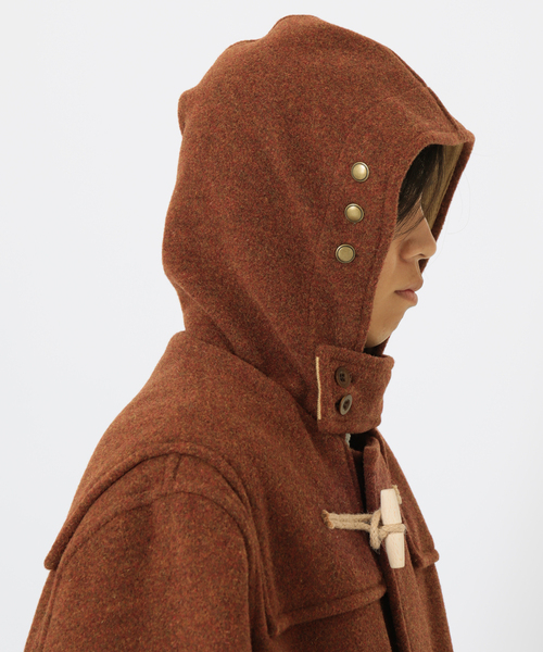 セール】【GLOVERALL×JOURNAL STANDARD /グローバーオール】別注 MONTI