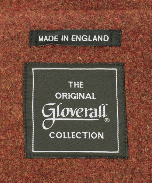 セール】【GLOVERALL×JOURNAL STANDARD /グローバーオール】別注 MONTI