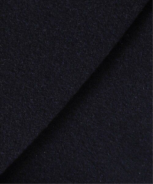 Gloverall(グローバーオール)の「【GLOVERALL×JOURNAL STANDARD /グローバーオール】別注 MONTI DUFFLE COAT(ダッフルコート・メンズ・ネイビー/オレンジ・LARGE/MEDIUM/SMALL)」の8枚目の写真