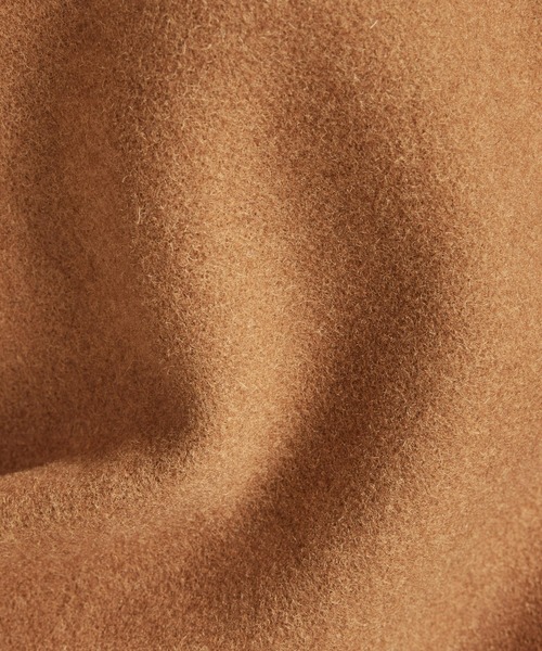 G-STAR（ジースター）の「WOOL PEACOAT/ピーコート（ピーコート・メンズ・ダークブラック/ブラウン系その他・LARGE/MEDIUM/SMALL/X-LARGE/X-SMALL）」の8枚目の写真