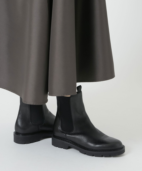 CARMENS サイドゴアブーツ CARMENS サイドゴアブーツ 38 セール】 【別注】CARMENS×TOMORROWLAND