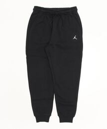 JORDAN BRAND ジョーダンブランド M J ESS FLC PANT ロングパンツ DQ7341 010BLACK/WHITE