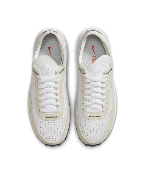 NIKE（ナイキ）の「ナイキ ワッフル ワン レザー メンズシューズ