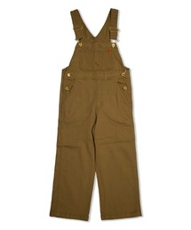 UNIVERSAL OVERALL | 【KIDS】オーバーオール(サロペット/オーバーオール)