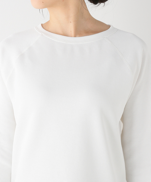 フレームワーク　ビジューシャツ ワイシャツ ストライプ レッド ブロード | STYLE WORKS（スタイル