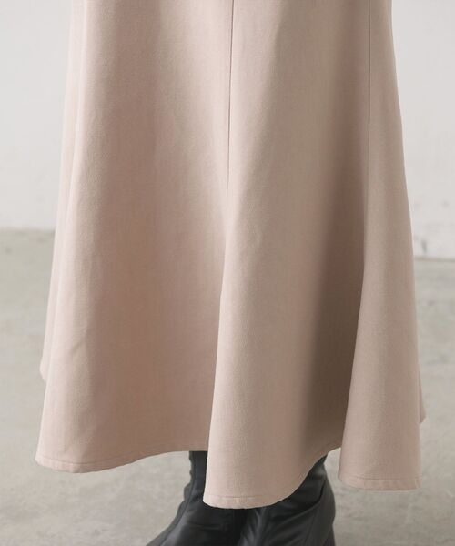 RETRO GIRL（レトロガール）の「ハイウエストマーメイドSK（スカート・レディース・ブラック/ブラウン/グリーン/ナチュラル・FREE）」の14枚目の写真