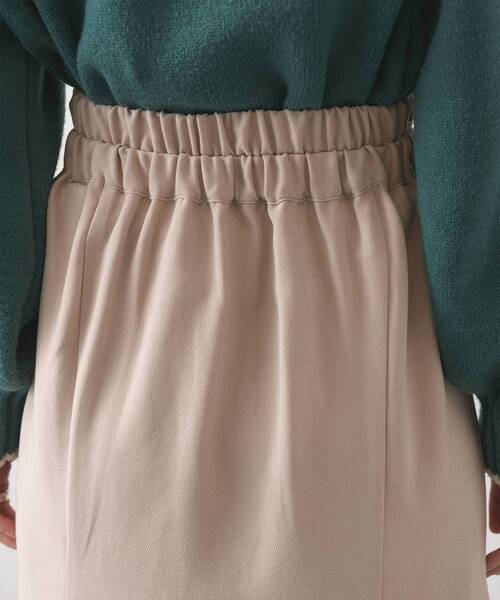 RETRO GIRL（レトロガール）の「ハイウエストマーメイドSK（スカート・レディース・ブラック/ブラウン/グリーン/ナチュラル・FREE）」の15枚目の写真