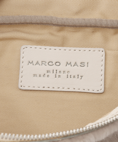 MARCO MASI ファーボディバッグ（MARCO MASI ファーボディバッグ）