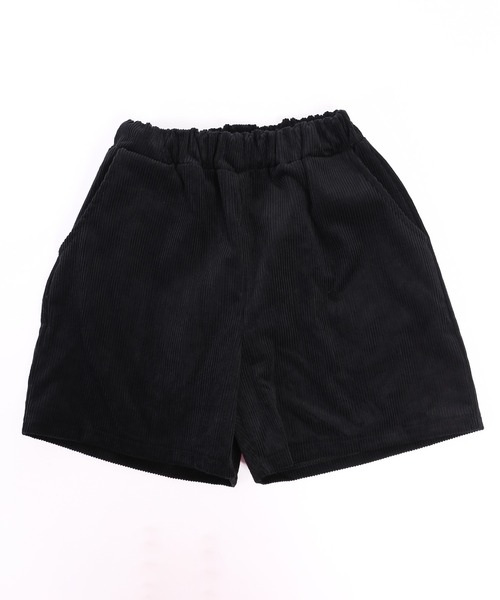 PHILLY(フィリー)の「コーデュロイショートパンツ(その他パンツ・レディース・ブラウン/アイボリー/ブラック・FREE)」の12枚目の写真