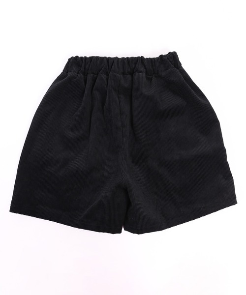 PHILLY(フィリー)の「コーデュロイショートパンツ(その他パンツ・レディース・ブラウン/アイボリー/ブラック・FREE)」の16枚目の写真