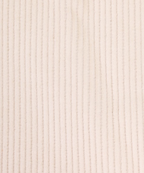 PHILLY(フィリー)の「コーデュロイショートパンツ(その他パンツ・レディース・ブラウン/アイボリー/ブラック・FREE)」の17枚目の写真