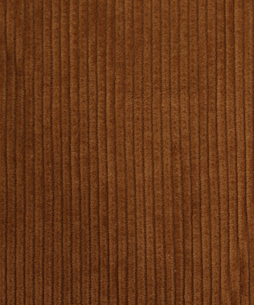 PHILLY(フィリー)の「コーデュロイショートパンツ(その他パンツ・レディース・ブラウン/アイボリー/ブラック・FREE)」の19枚目の写真