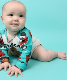 りページ　ヒステリックミニ　ロンパース　セット Hysteric Mini Direct Web MY FIRST HYSTERIC DEVILKIN